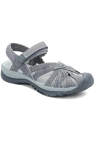 Keen Damen roze Sandalen, , 40 EU