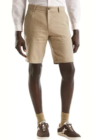 Benetton Herren Bermuda 4utau900o Shorts, , 40