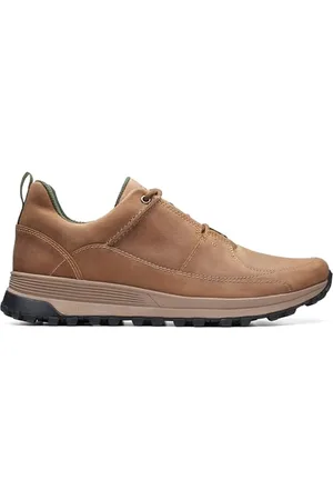 Clarks Herren ATL Trek Run Oxford, , 42.5 EU