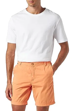 Atelier Gardeur Herren Jean Shorts, , (Herstellergröße: M)