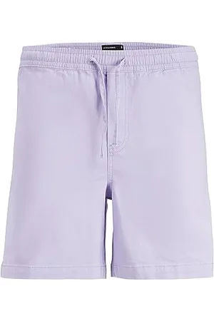 JACK & JONES JPSTJEFF JJJOGGER Shorts LC