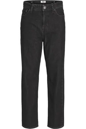 JACK & JONES Boy Relaxed Fit Jeans JJICHRIS JJORIGINAL SQ 736 Relaxed Fit Jeans Mini
