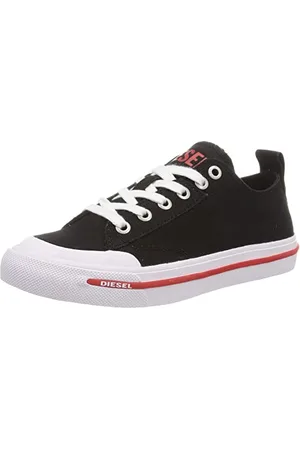 Diesel _Athos S-Athos Low W_Shoes_Mehrfarbig_36 EU