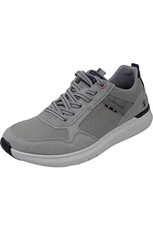 Lumberjack Herren Neil Gymnastikschuh, , 40 EU