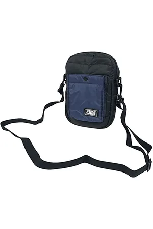 Urban classics Tasche Unisex Crossbody Pouch Umhängetasche, 20 cm