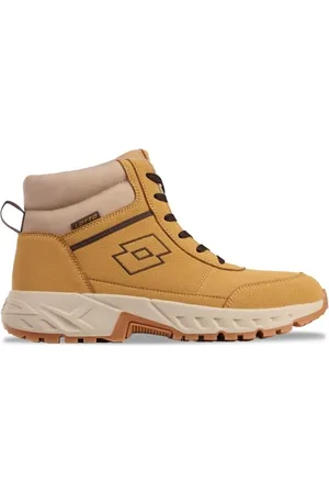 Lotto Unisex EVEDAL MID Halblange Stiefel, , 41 EU