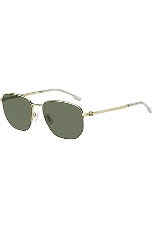 HUGO BOSS BOSS Sonnenbrillen 1538/F/SK 57/18/145 Herren
