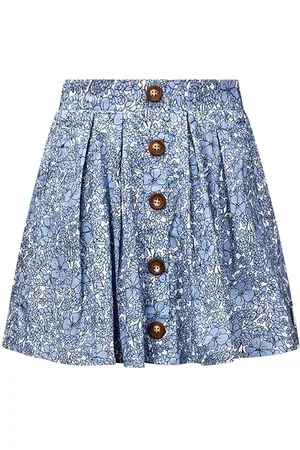 Retour Mädchen Rosette Skirt, , 14-16 Jahre EU