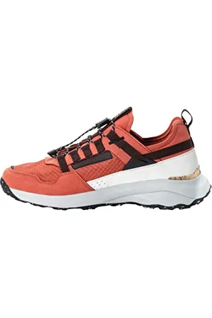 Jack Wolfskin Herren Dromoventure Athletic Low M, , 44.5 EU