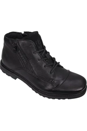 Bugatti Herren-321-A0U3O-3200-1000-47-Stiefel, ,47