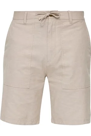QS by s.Oliver Chino-Short, Regular Fit
