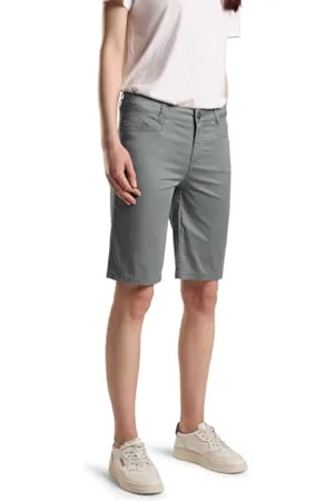 Street one Damen A377225 Bermuda Shorts, , 34