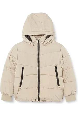 NAME IT Jungen NKMMUSIC Puffer Jacket TB Pufferjacke, , 116