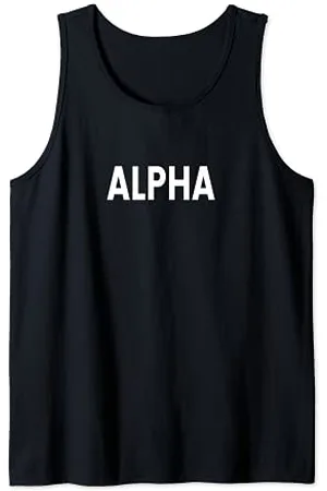 Alpha Industries Alpha Tank Top
