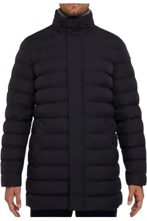 Geox Man M HALLSON JACKETS 52_IT