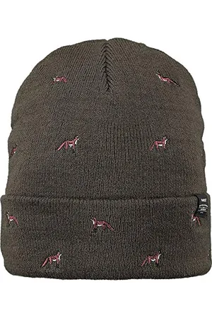 Barts Strickmütze Beanie Winter-Mütze Vinson 3127 Army 13