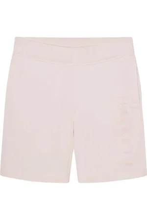 Hackett Hackett Short Shorts für Jungen, Pink (Hellrosa), 11 Jahre