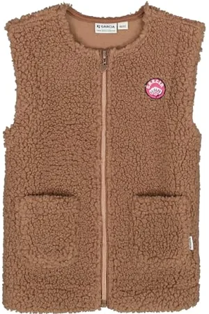 Garcia Kids J32653_Girls Jacket