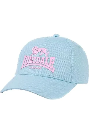 Lonsdale London Beckbury Cap One Size