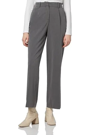 VERO MODA VMLONDON HR Straight Pant