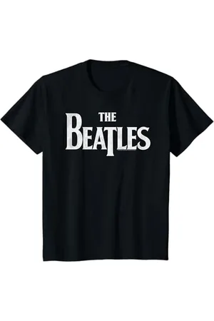 The Beatles Kinder Das Beatles-Logo T-Shirt