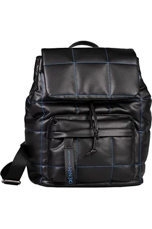 TOM TAILOR DENIM bags Carolin Damen Rucksack Backpack, 17 L