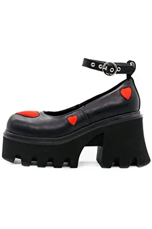 Lamoda Damen Leap of Faith Platform, , 39 EU