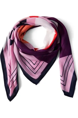 Street one Damen A572546 Bedrucktes Tuch, , A