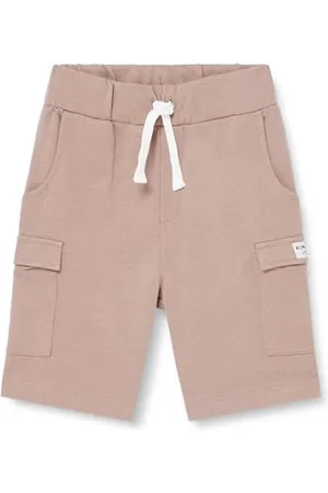 NAME IT Nmmhajdar Sweat Long Shorts Unb