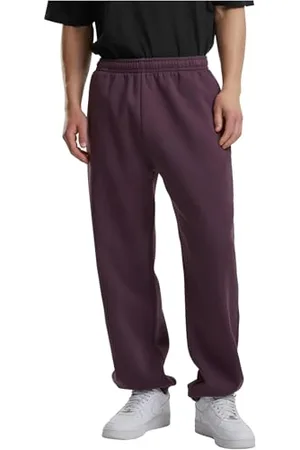 Urban classics Herren Tb6749-fluffy Sweatpants, , XL EU