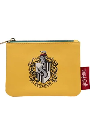 Half Moon Bay Potter Geldbörse – Hufflepuff