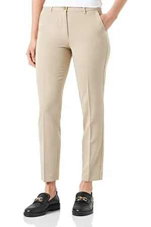 Sisley Damen Trousers 4kvx55ae7 Pants, , 44 EU