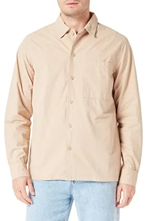 Benetton Herren 5ejtuq024 Hemd, , Small