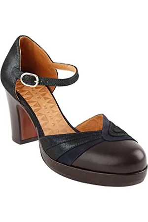 Chie Mihara Damen JUNDI41 TES Loafer, , 36 EU