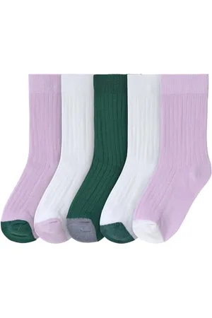 LÄSSIG Unisex Kinder Kindersocken, , 23-26