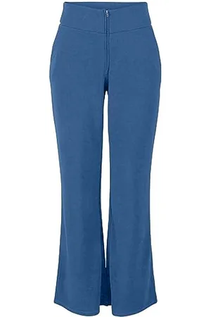 Y.A.S Y.A.S Damen VICTORIA Wide Pant S. NOOS Stoffhose 26018060, ,XS
