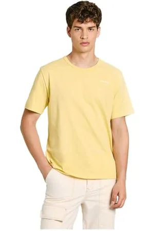 Pepe Jeans Herren Aaron T-Shirt, , XXL