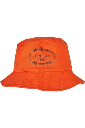Mister Tee Unisex Apollo Bucket Hat one Size