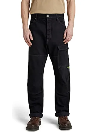 G-Star RAW Herren Bearing 3D Cargohose, , 35W / 32L