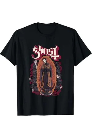 Ghost – Papa Luna T-Shirt