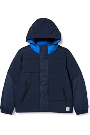 QS by s.Oliver Jungen 402.12.209.16.150.2116500 Jacke langarm, , 140