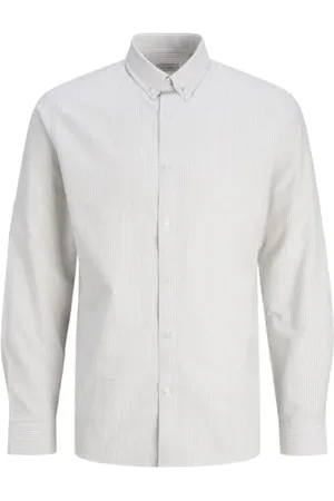 JJ Jreboscar Shirt Ls Noos
