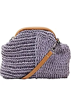 ESPRIT Damen 043ea1o323 Tasche, , Einheitsgröße
