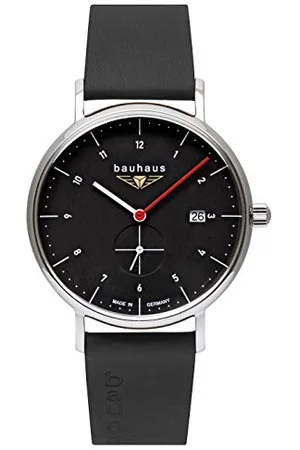 Bauhaus Classic, Quarz, 2130-2