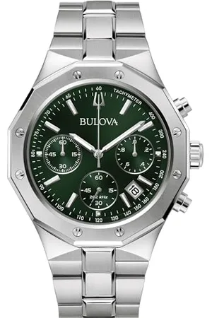 BULOVA Watch 96B409