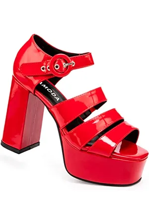 Lamoda Damen Knock Knock Court Shoe, , 40 EU