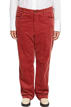 ESPRIT Damen 092ee1b343 Hose, , 36W / 28L EU