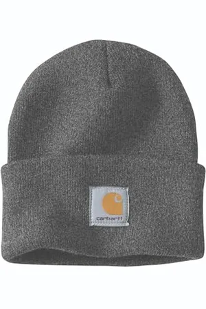Carhartt Herren Knit Cuffed Beanie Beanie Hat, , Einheitsgröße