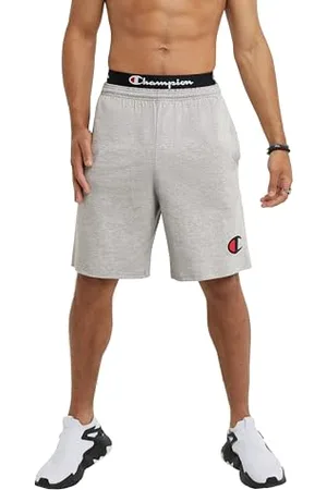 Champion Herren Graphic Jersey Shorts, , X-Groß