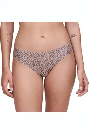 Chantelle Damen Softstretch Uw Bas String Tangahöschen, , Einheitsgröße EU